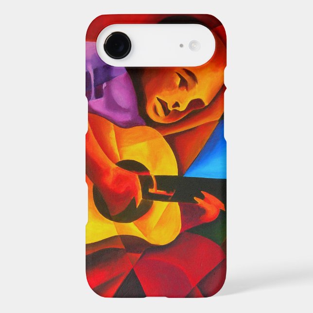 Andres 2006 Case-Mate iPhone case (Back)