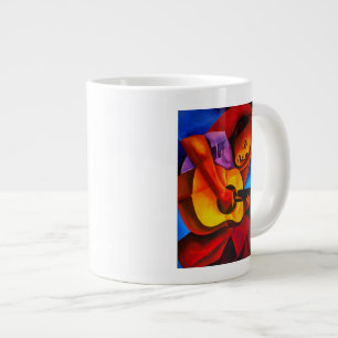 Andres 2006 large coffee mug