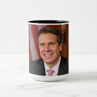 Andrew Cuomo, Large Mug