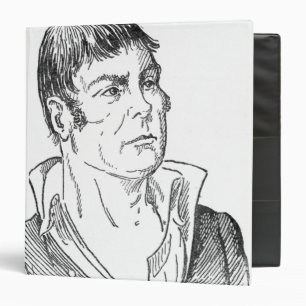 Andrew Gamble Binder
