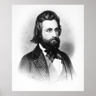 Andrew Jackson Poster