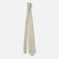 Andrew Jackson Tie