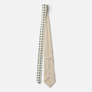 Andrew Jackson Tie