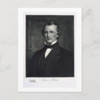 Andrew Johnson (1808-75), 17th President of the Un