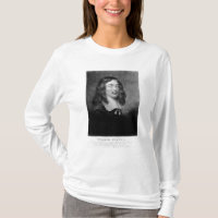 Andrew Marvell , engraved by John Raphael Smith