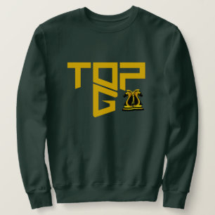 Andrew Teams Tate Logo Knight Chess TOP G Cobra
