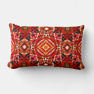 Andrew's Sphere Lumbar Pillow
