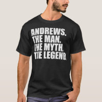 AndrewsAndrews Family name Andrews last Name Andre