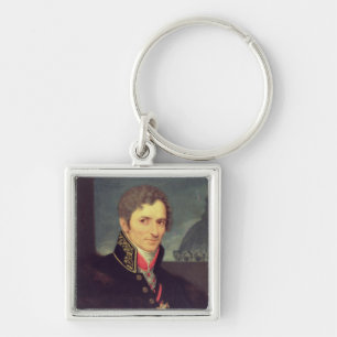 Andrey Voronikhin Keychain