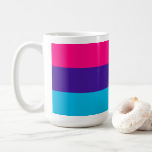 Androgyne Pride Coffee Mug