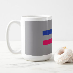 Androgynous Pride Coffee Mug