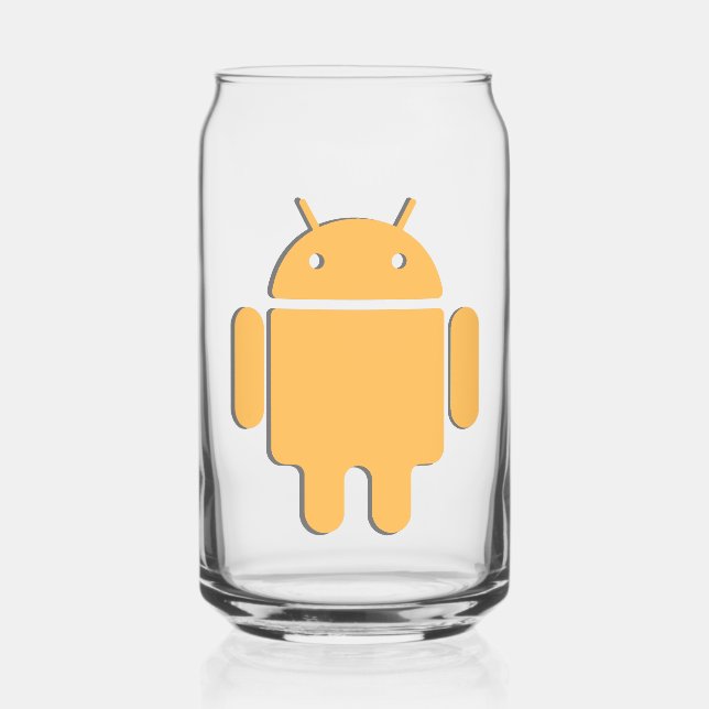 Android (Recto)