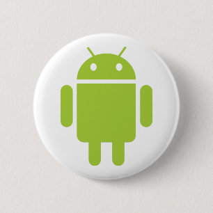 Android 2 Inch Round Button