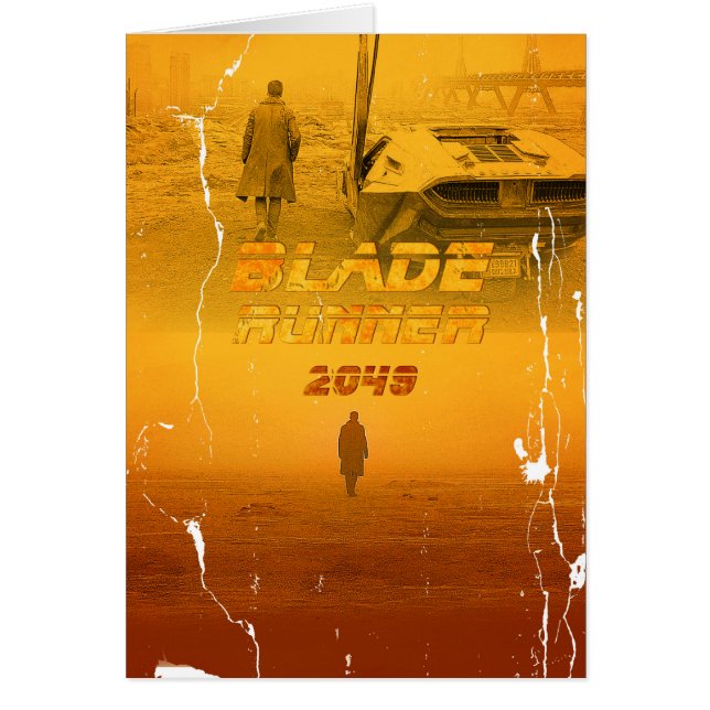 Android Dreams 2049 (Front)