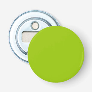 Android Green Colour Decor Ready to Customize Bottle Opener
