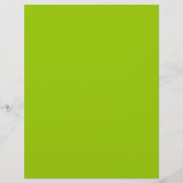 Android Green Colour Ready to Customize if you lik (Front)