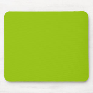 Android Green Colour Ready to Customize if you lik Mouse Pad
