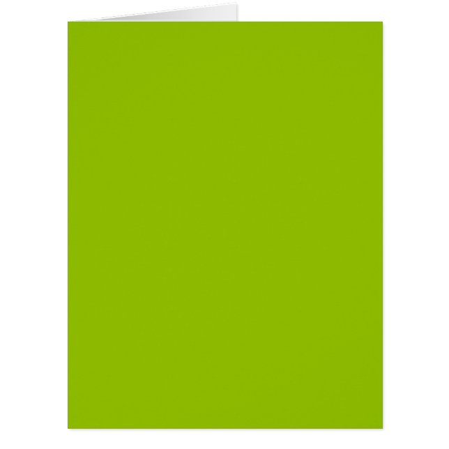 Android Green Colour Ready to Customize if you wan (Front)