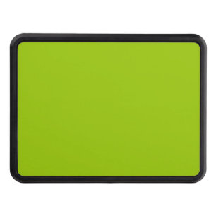 Android Green Colour Ready to Customize if you wan Trailer Hitch Cover