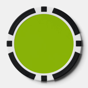 Android Green Colour Ready to Customize if you wis Poker Chips