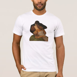 Android Karenina Basic Men's T-Shirt