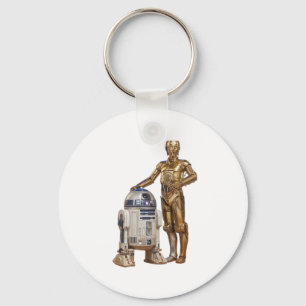 Android Keychain