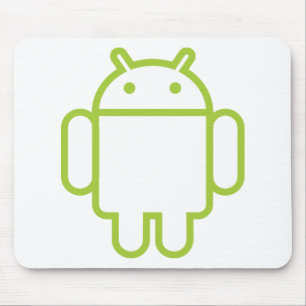 android mouse pad