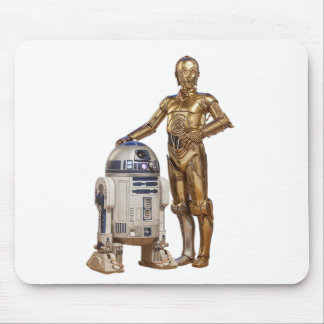 Android Mouse Pad