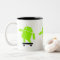 Android Mug