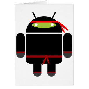Android Ninja