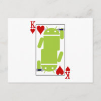 Android of Hearts
