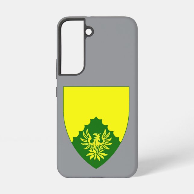 Android phone case (Back)