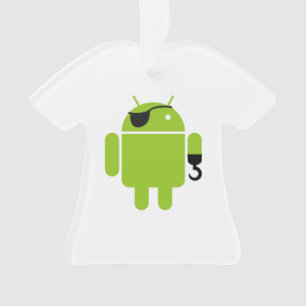 Android Robot
