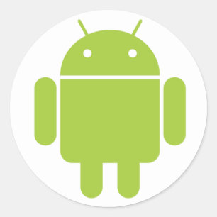 Android Sticker