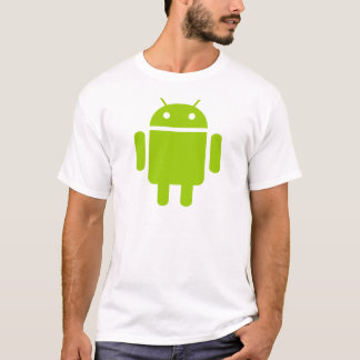 Android T-Shirt