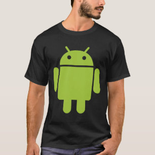 Android T-Shirt