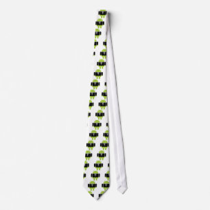 Android Tux Tie