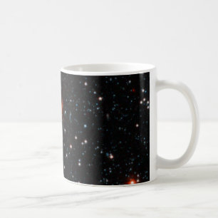 Andromeda- Andromeda Galaxy Halo.ai Coffee Mug
