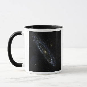 Andromeda Galaxy Mug