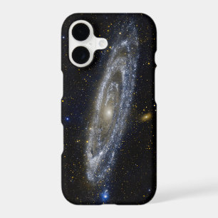 Andromeda Galaxy Starry Sky