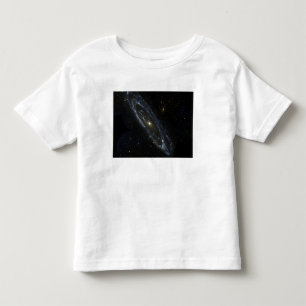 Andromeda Galaxy Toddler T-shirt