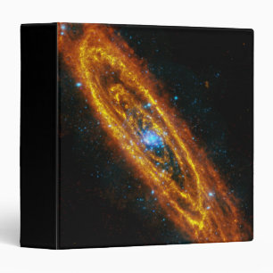 Andromeda's Stars Avery Binder