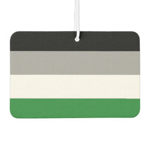 ANDROPHILIA FLAG -.png Air Freshener