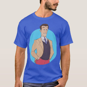 Andy Bernard The Office T-Shirt