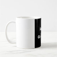 Andy collection my logo mug