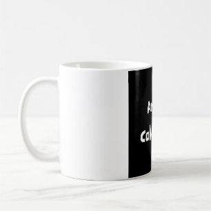 Andy collection my logo mug