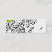 Andy Howell Profile Cards