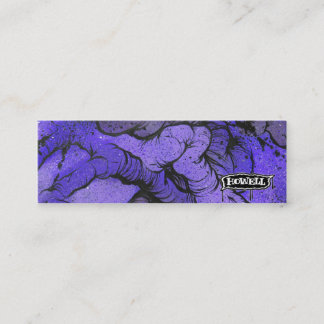 Andy Howell Profile Cards