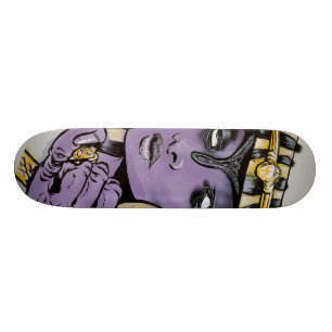 Andy Howell Skateboards