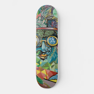 Andy Howell Skateboards